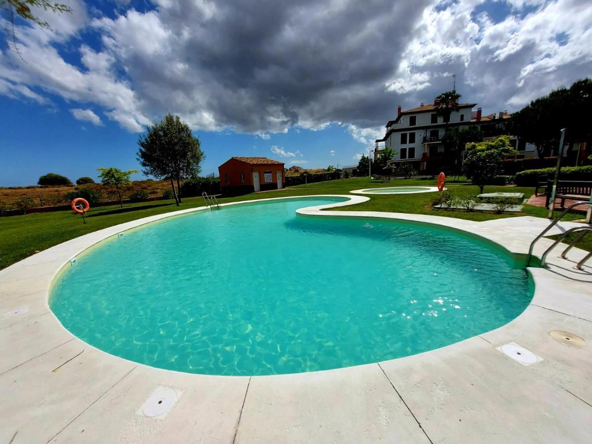 Dunas Golf Ayamonte Exteriér fotografie