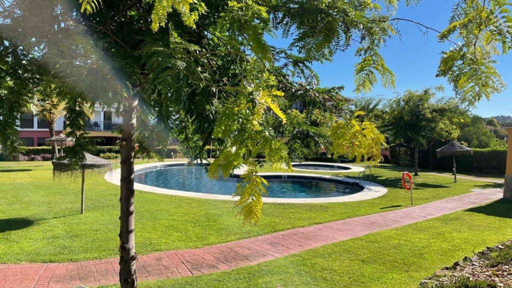 Dunas Golf Ayamonte Exteriér fotografie
