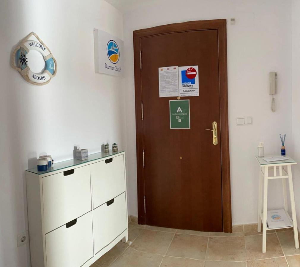 Dunas Golf Ayamonte Exteriér fotografie
