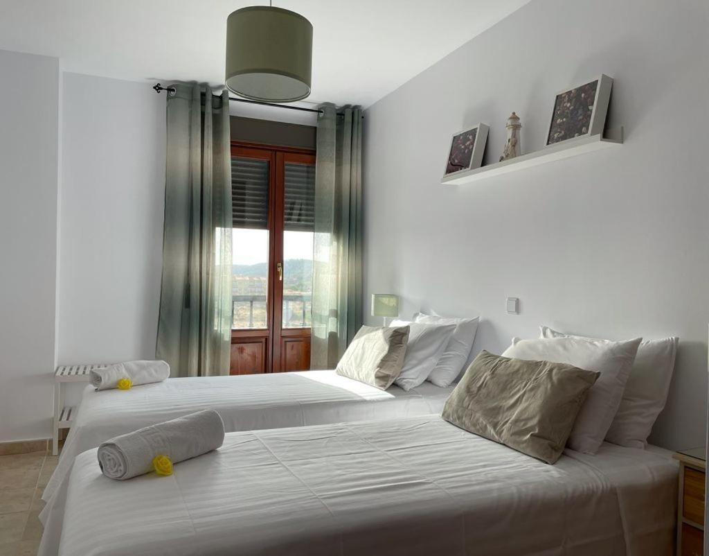 Dunas Golf Ayamonte Exteriér fotografie