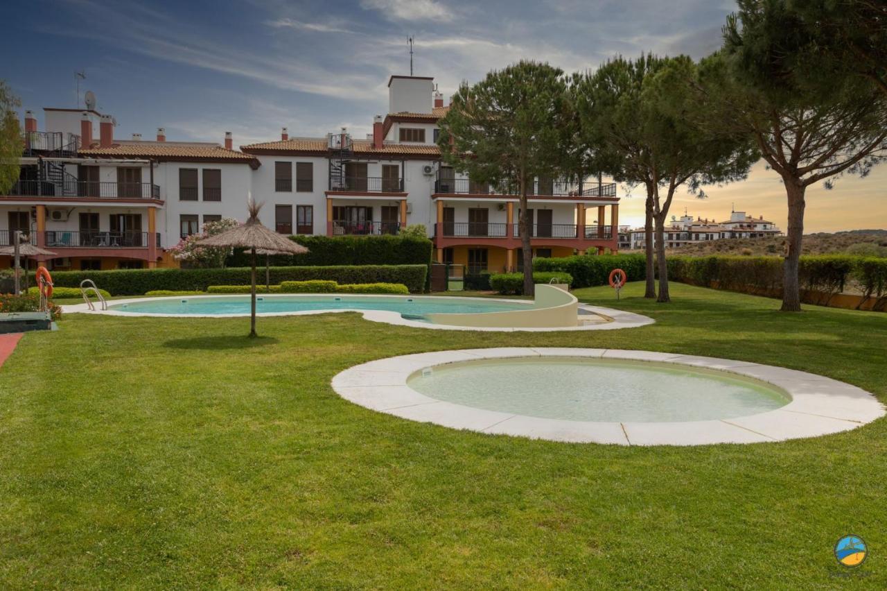 Dunas Golf Ayamonte Exteriér fotografie