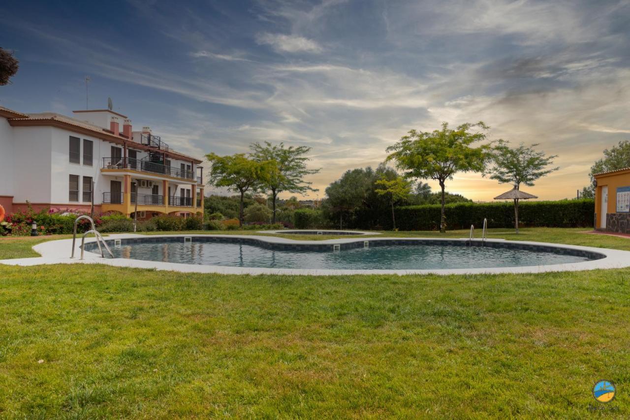 Dunas Golf Ayamonte Exteriér fotografie
