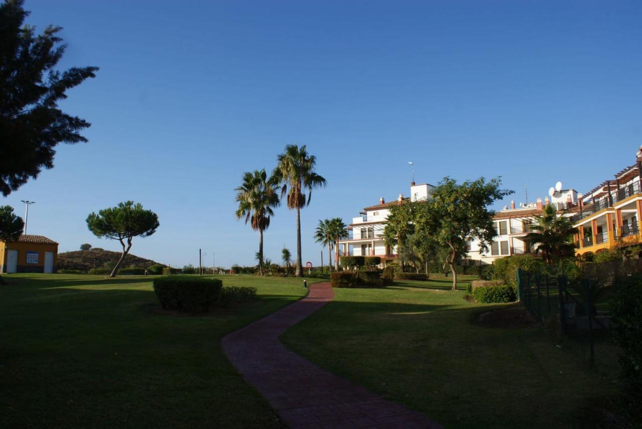 Dunas Golf Ayamonte Exteriér fotografie