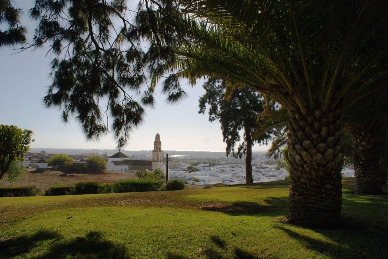 Dunas Golf Ayamonte Exteriér fotografie