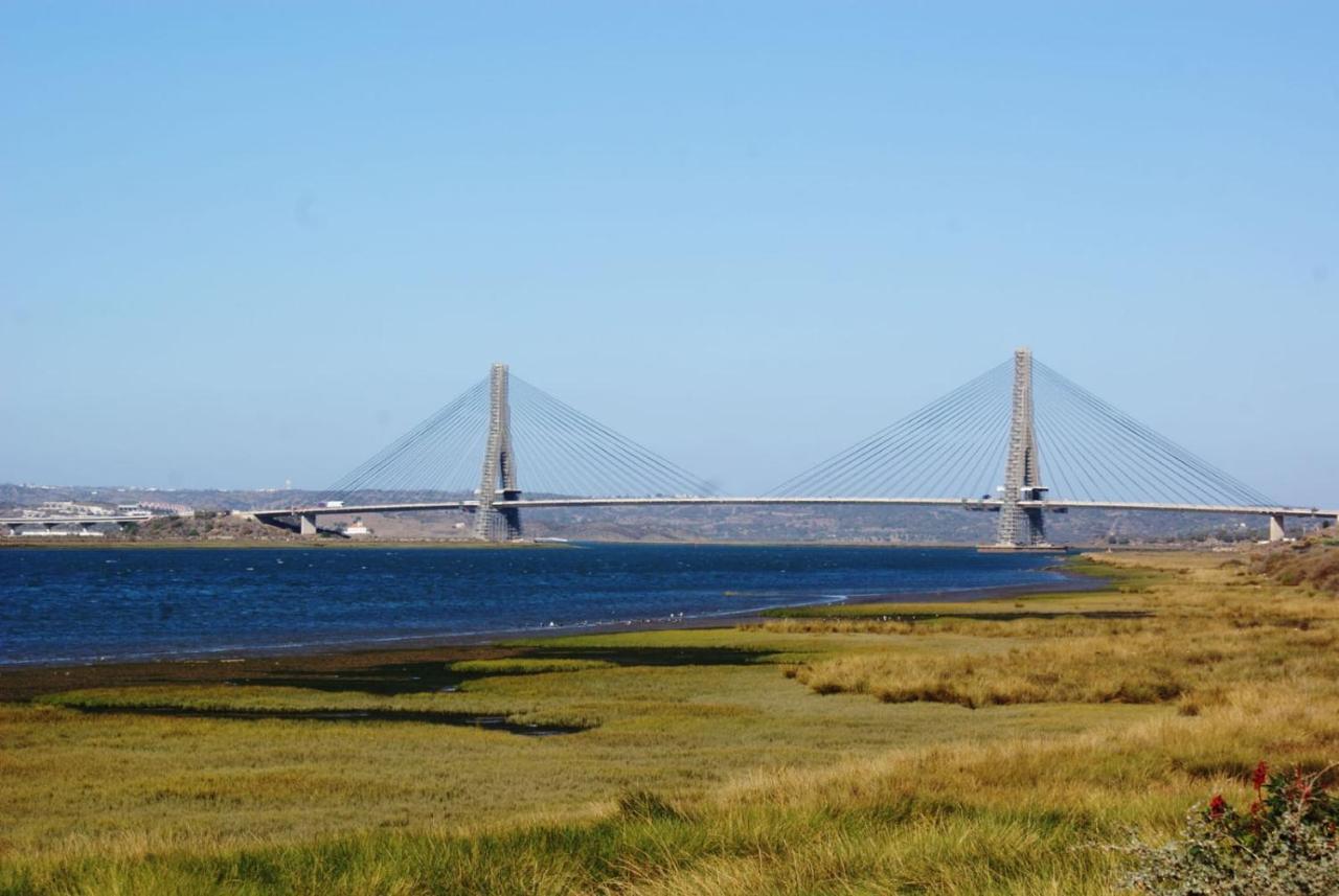 Dunas Golf Ayamonte Exteriér fotografie